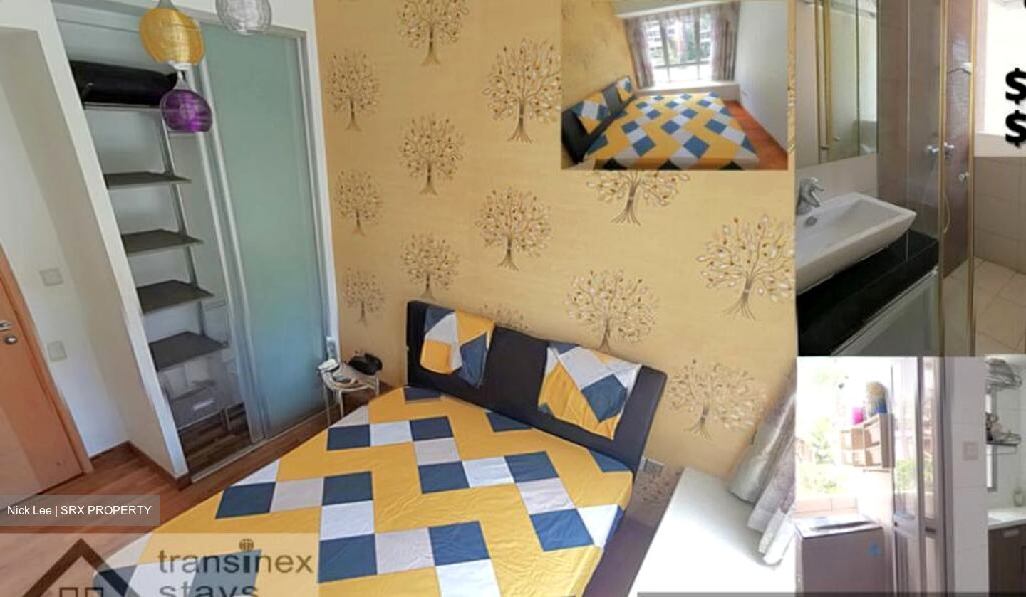 Esta Ruby (D14), Apartment #497149861